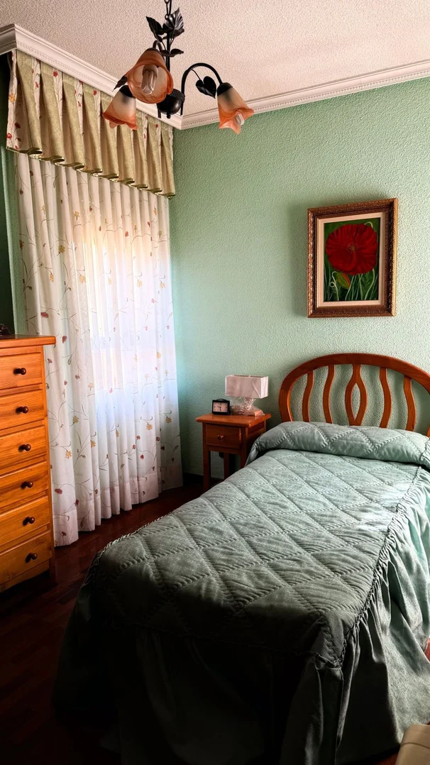 Piso en carretera de Canillas, 106 - Foto 14