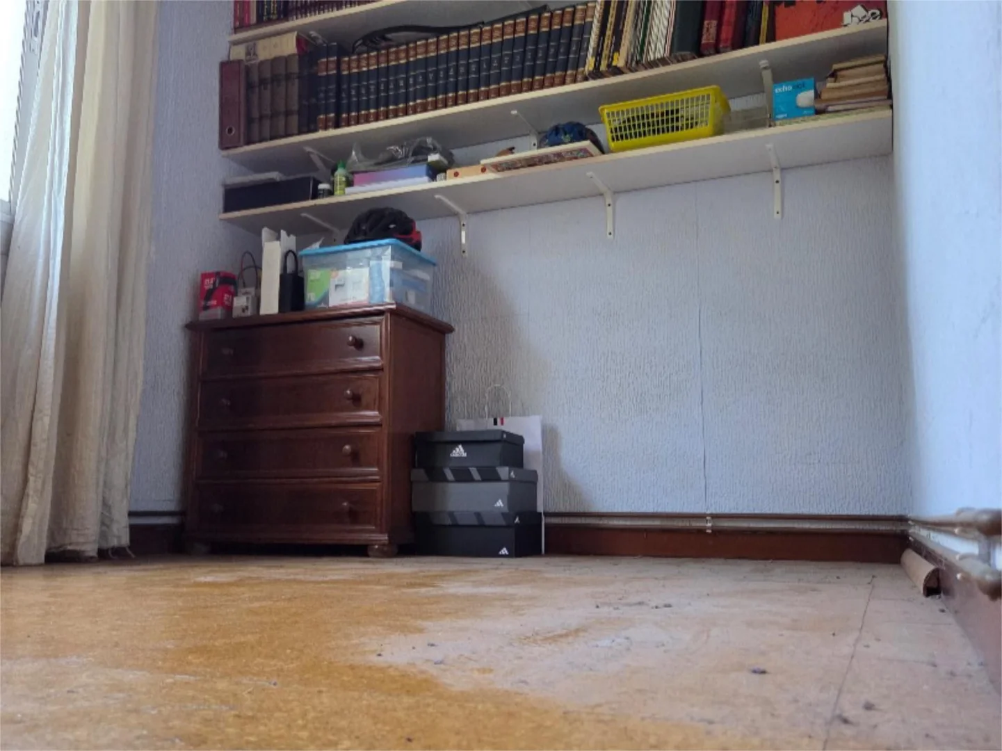 Piso en  Carrer del Treball 275 - Foto 26