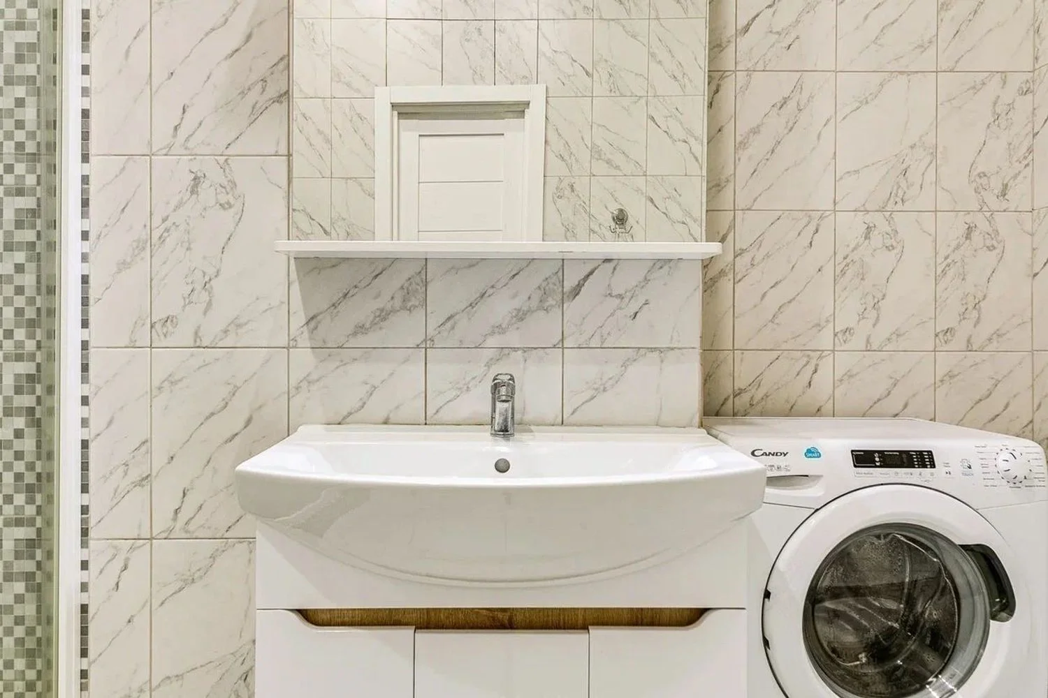 Estudio en calle de Salvador Aulet, 2 - Foto 1