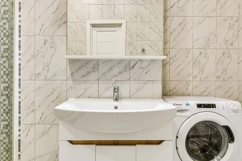 Estudio en calle de Salvador Aulet, 2 - Foto 1