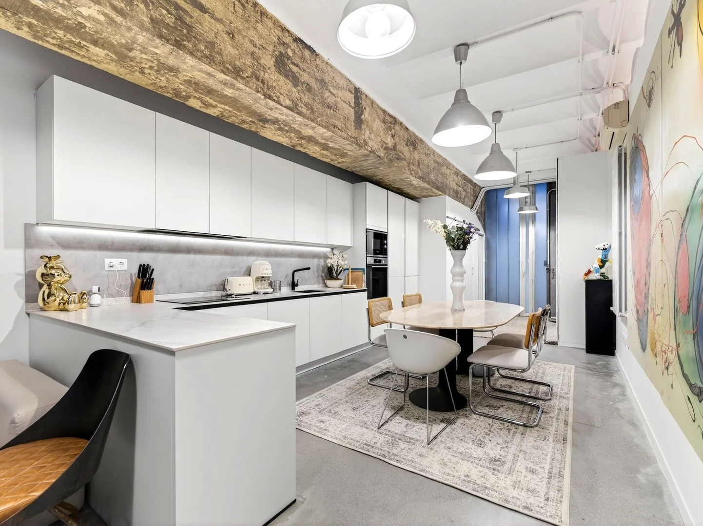 Dúplex en calle de Juan de la Hoz, 3 - Foto 11