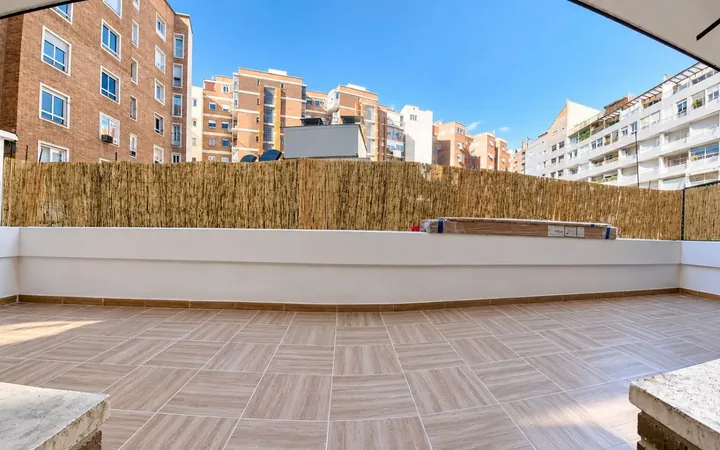 Piso en Calle de Ríos Rosas, 19 a, Nuevos Ministerios-Ríos Rosas - Foto 15