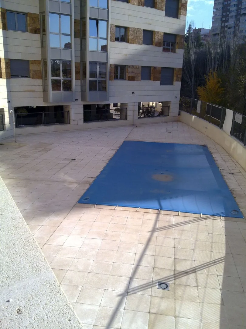 Estudio en Paseo de Juan XXIII, 23, Ciudad Universitaria - Foto 14
