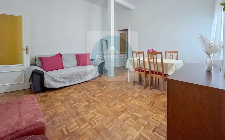 Piso en Calle de Ferraz, Argüelles - Foto 2