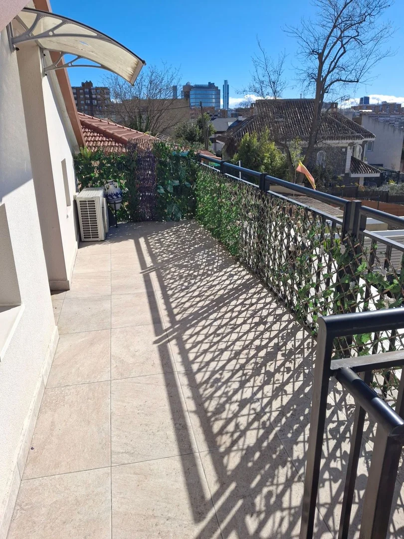 Casa independiente en Barrio Peñagrande - Foto 31