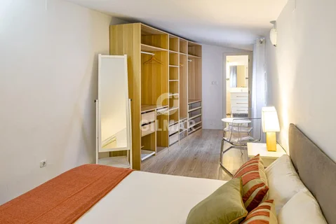 Piso en Palacio, Madrid - Foto 4