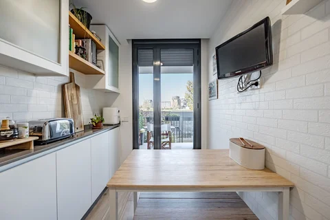 Chalet adosado en Urb. etheria Barrio El Cañaveral - Foto 15