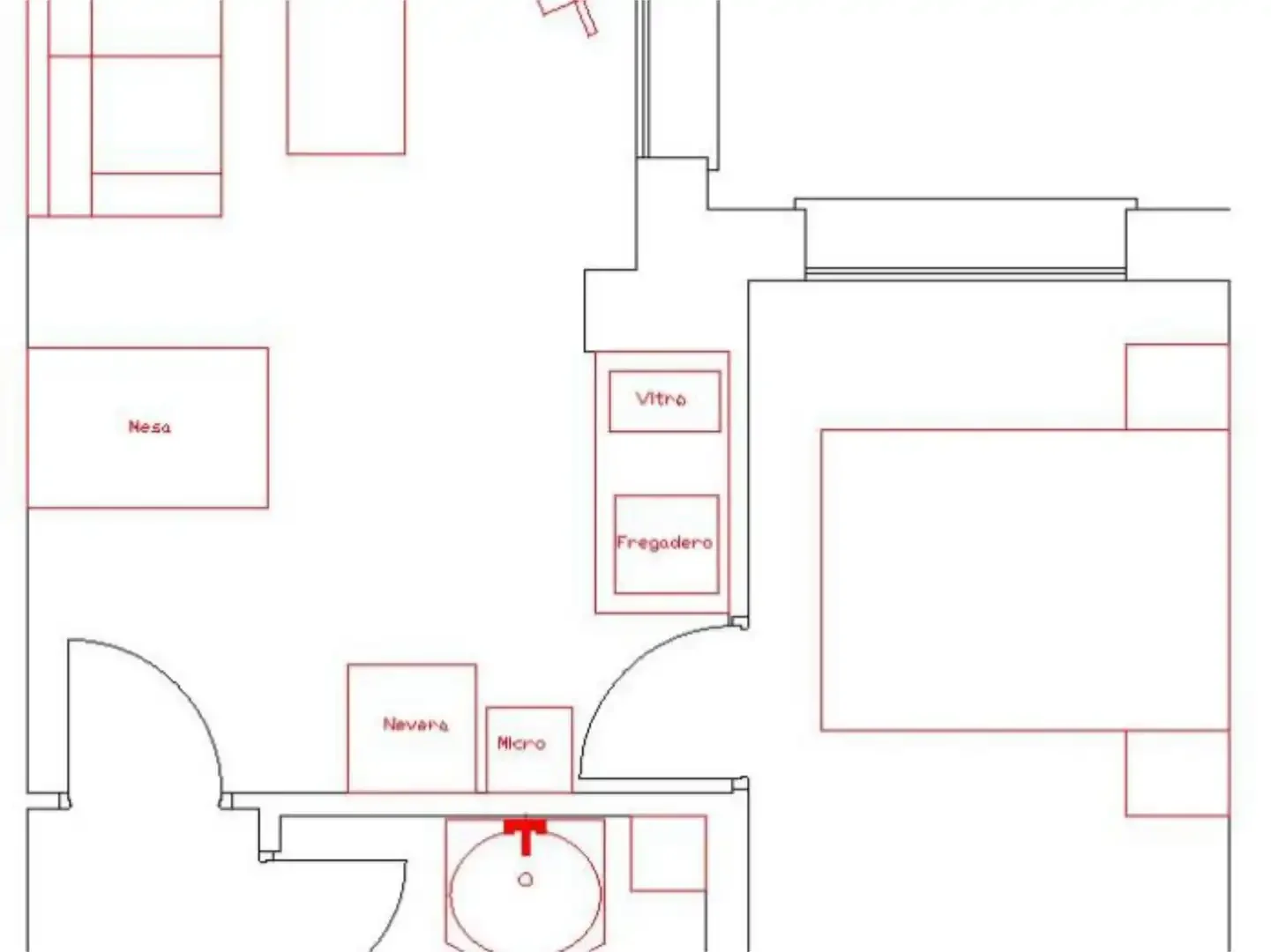 Apartamento en  Calle del Conde de Miranda 1 - Foto 15