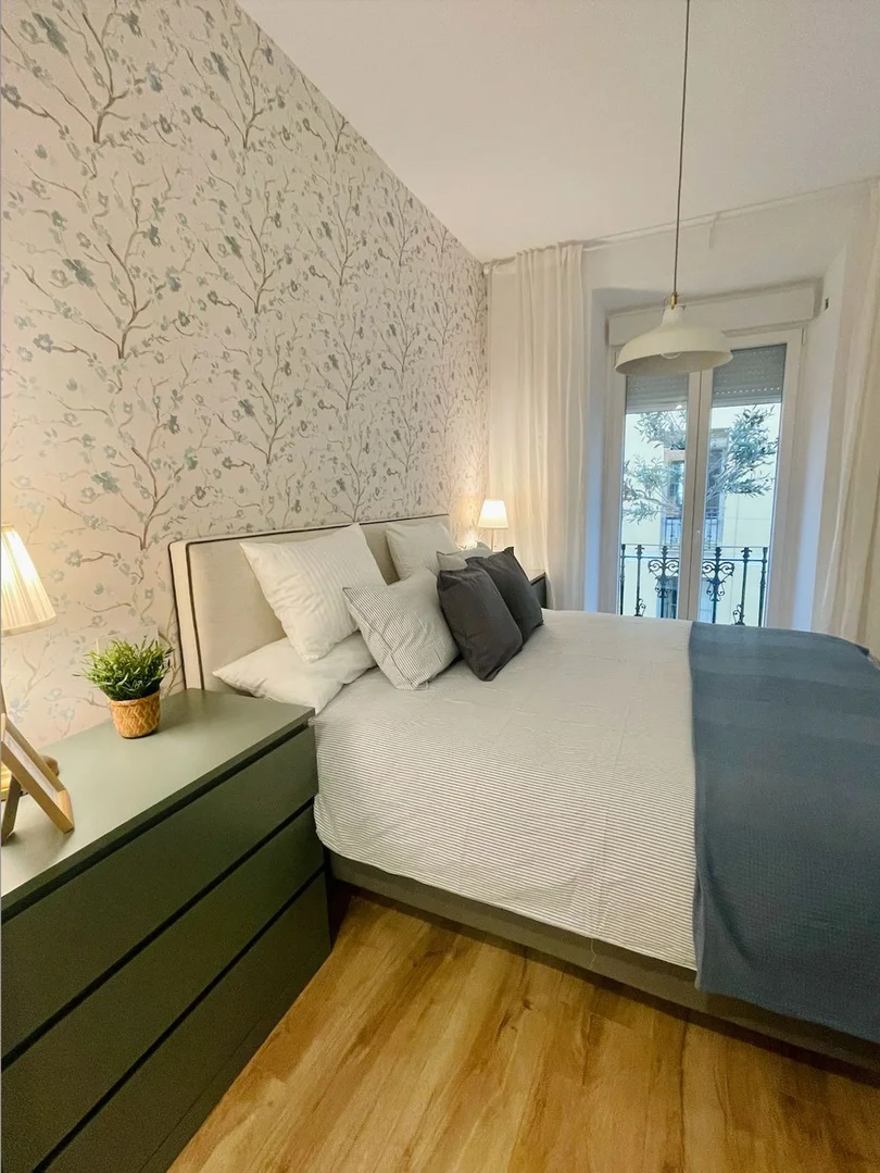 Piso en calle de Lagasca, 123 - Foto 7