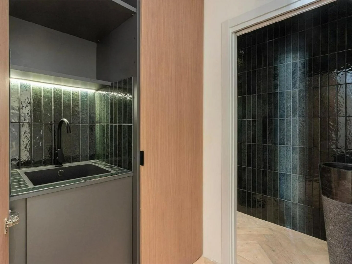 Piso en  Carrer de Muntaner 466 - Foto 5