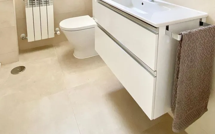 Piso en Calle de Oliva de Plasencia, 25, Águilas - Foto 20