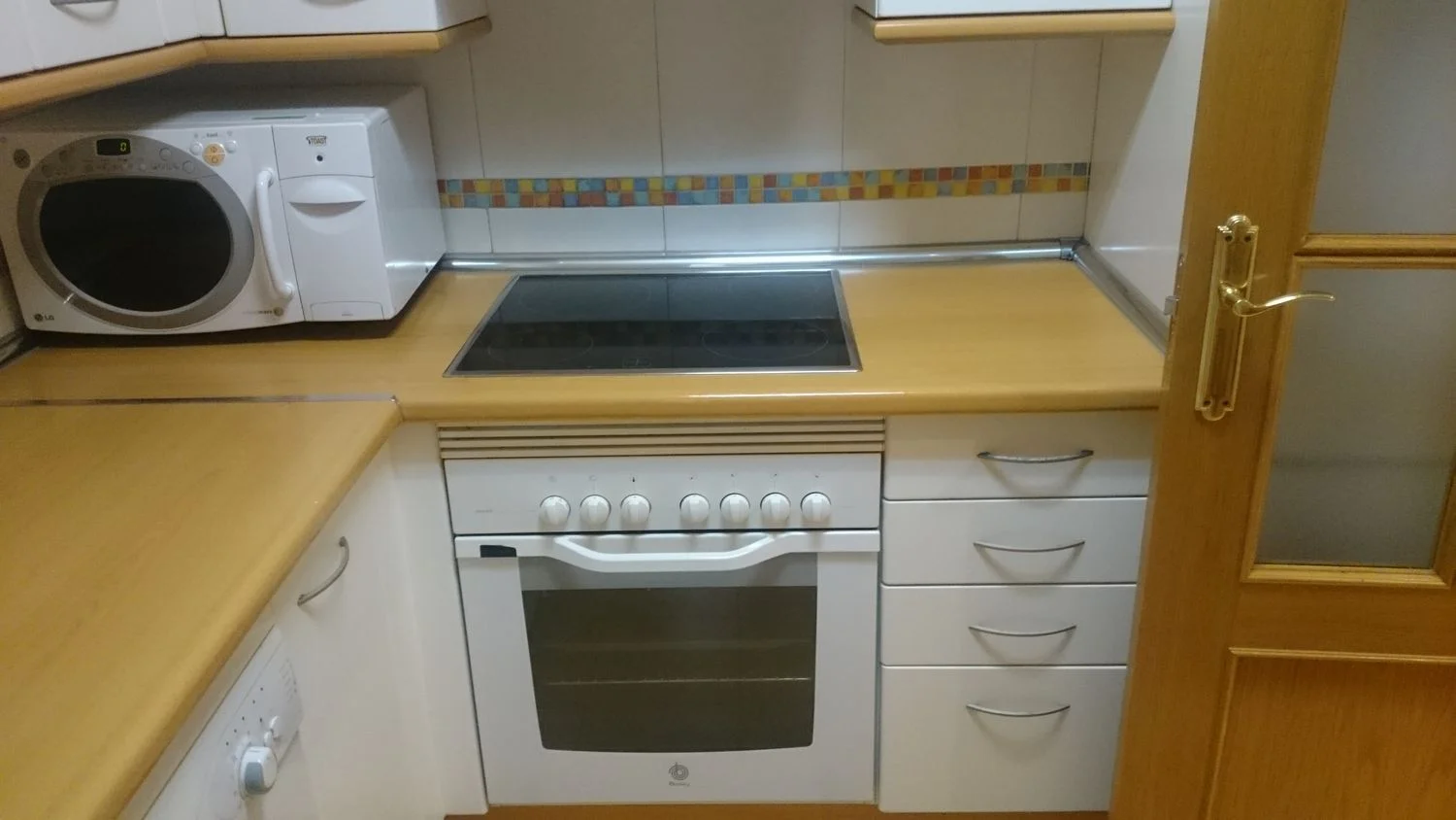 Piso en calle Nanclares de Oca, 22 - Foto 8