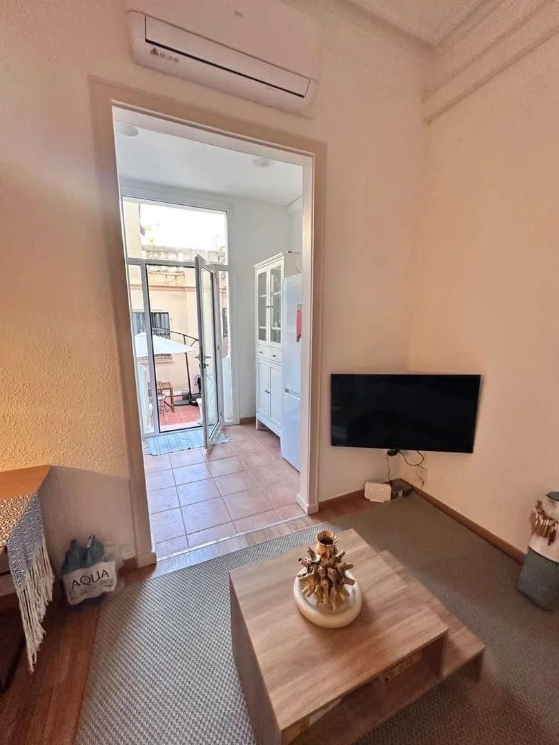 Piso en Calle de la Marina, 24, La Vila Olímpica del Poblenou - Foto 2