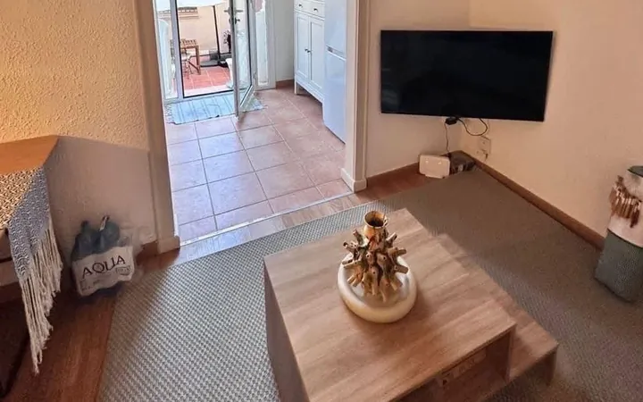 Piso en Calle de la Marina, 24, La Vila Olímpica del Poblenou - Foto 2