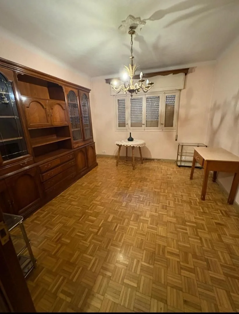 Piso en  Avenida de América 3 - Foto 1