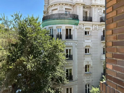 Piso en  Calle de Zurbano 25 - Foto 14