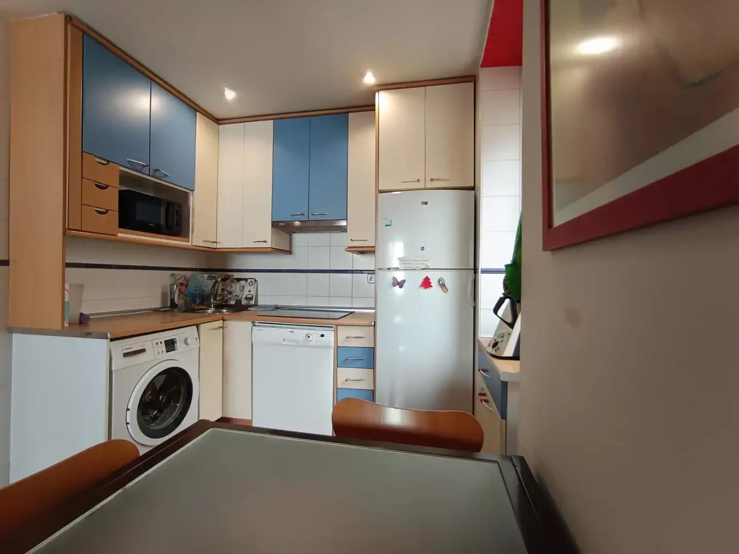 Piso en  Calle de Antonio Arias 14 - Foto 9