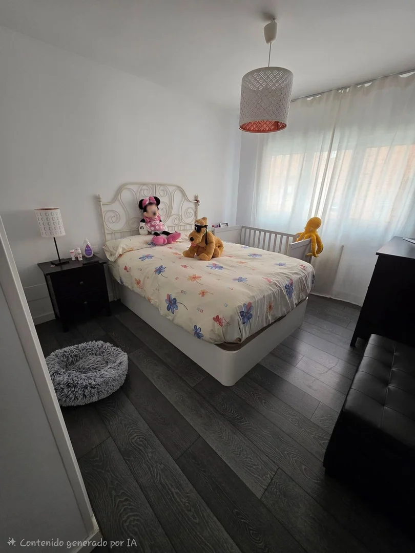 Piso en calle Albuñuelas, 32 - Foto 14