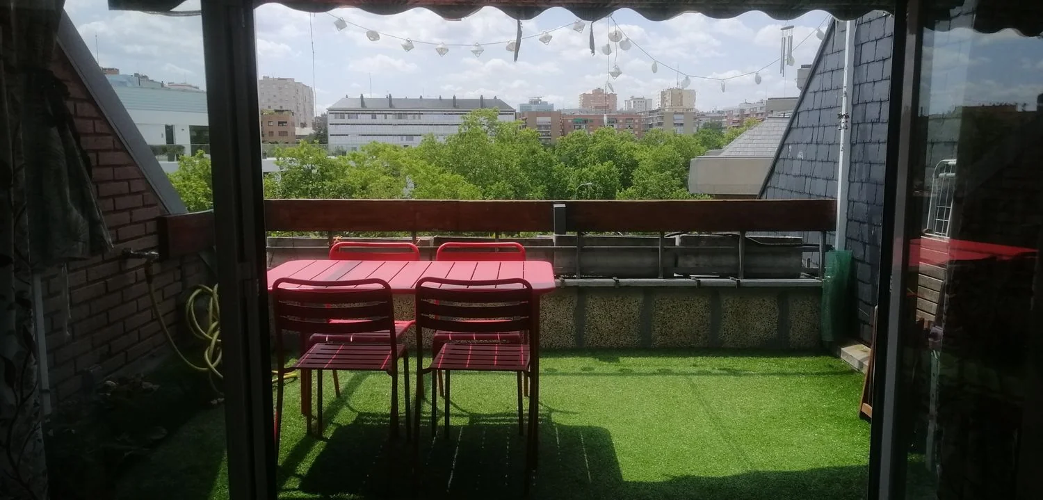 Ático en Paseo de la Habana, 137, Nueva España - Foto 11