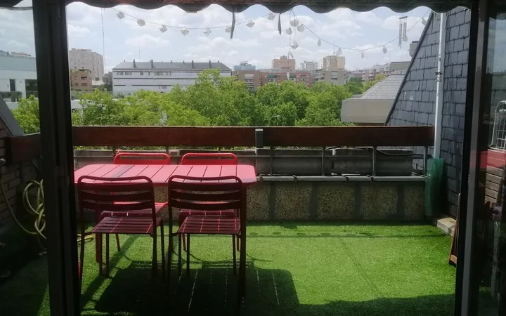 Ático en Paseo de la Habana, 137, Nueva España - Foto 11
