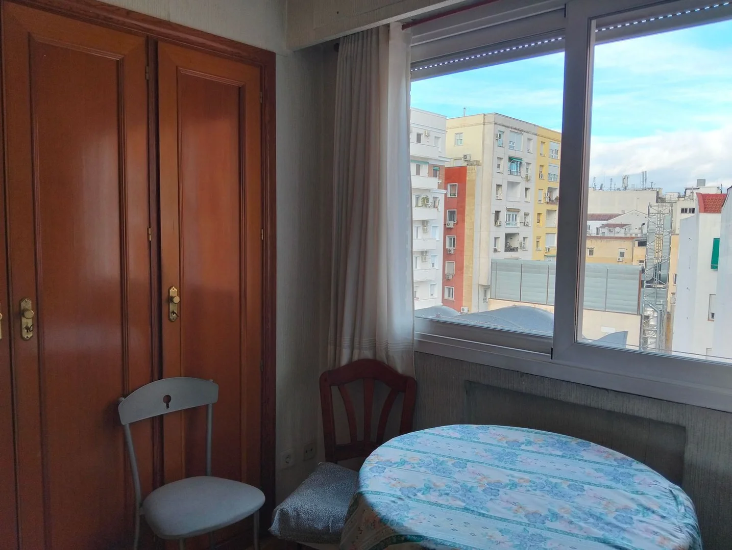 Piso en calle de Pedro Heredia, 7 - Foto 6