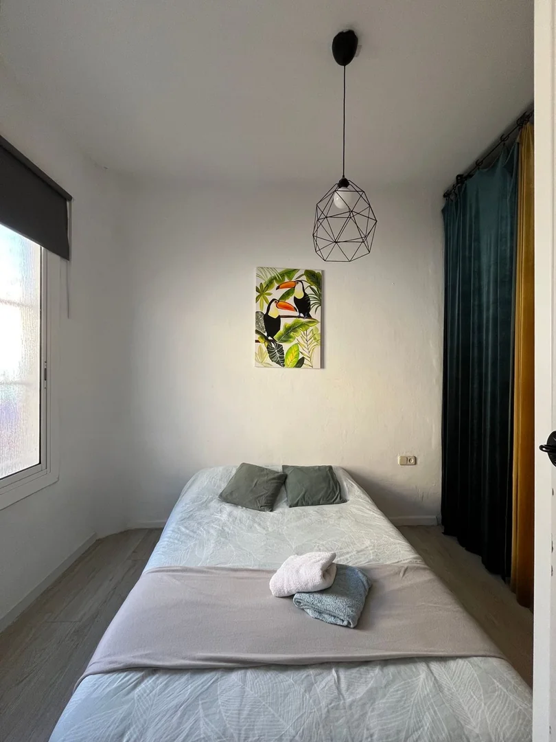 Casa de pueblo en Paseo del Taulat, 4, Provençals del Poblenou - Foto 7