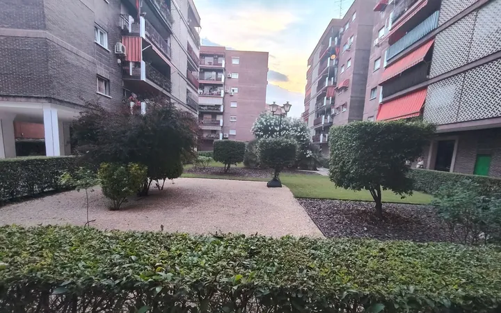 Piso en Calle del Camino Viejo de Leganés, 181, Puerta Bonita - Foto 35