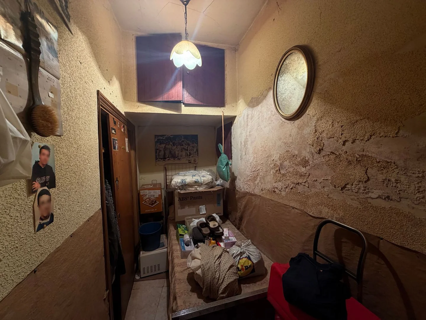 Piso en Calle de María de Guzmán, 4, Nuevos Ministerios-Ríos Rosas - Foto 2