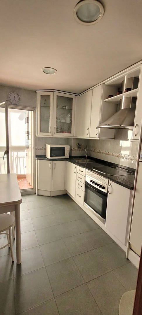 Piso en Barrio Ventilla-Almenara - Foto 10