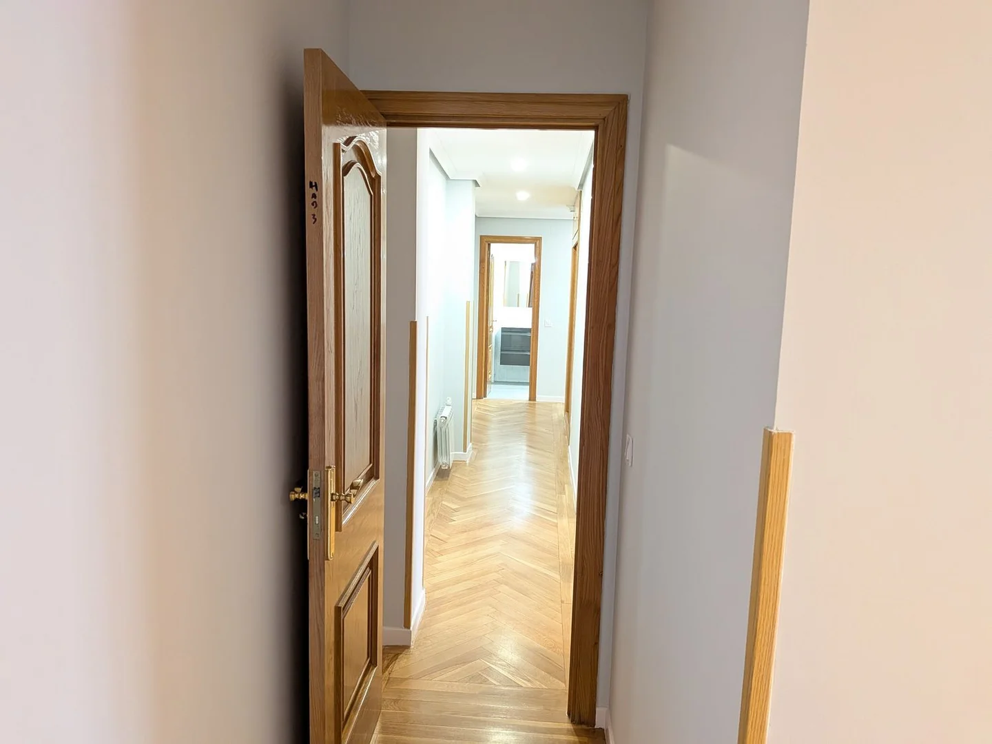 Piso en calle de Lagasca, 18 - Foto 23