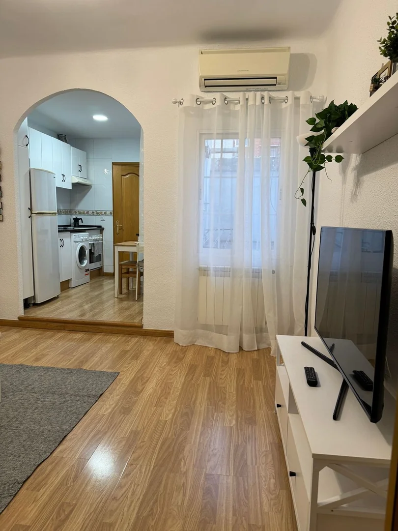 Piso en Calle del Camino Viejo de Leganés, 108, Puerta Bonita - Foto 7