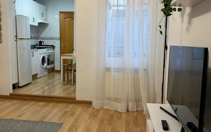 Piso en Calle del Camino Viejo de Leganés, 108, Puerta Bonita - Foto 7