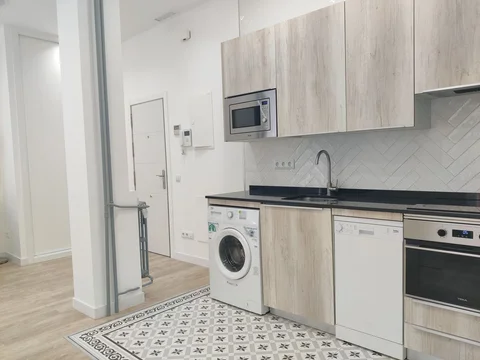 Piso en calle de Meléndez Valdés, 5 - Foto 4