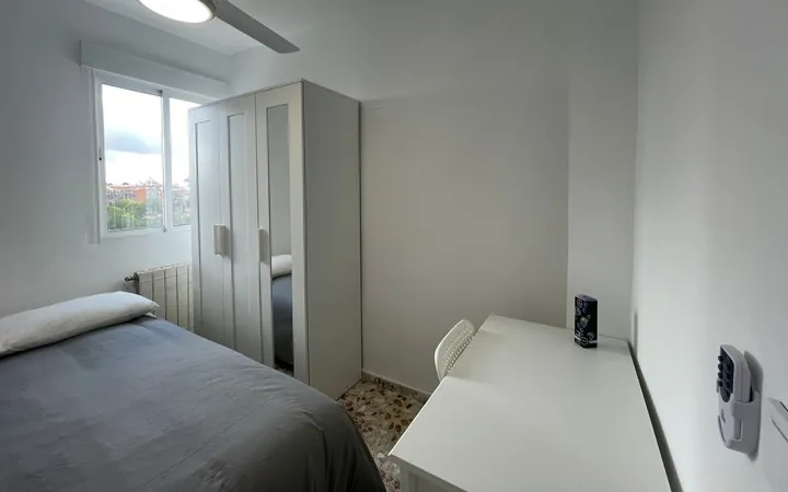 Piso en Alcocer, Los Ángeles - Foto 38