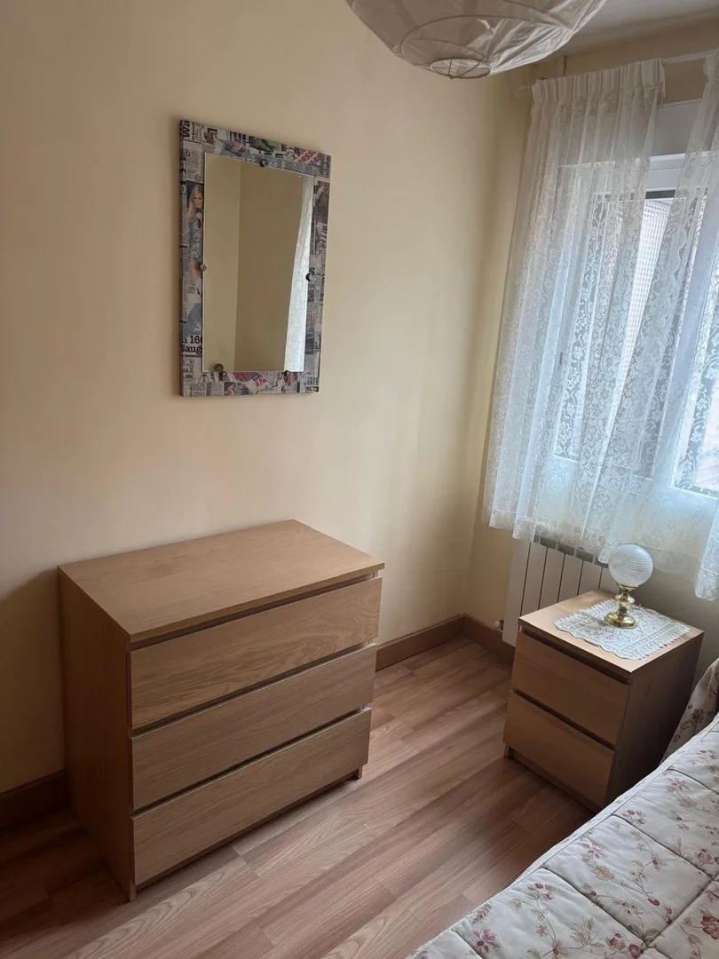 Piso en calle de Nicolasa Gómez, 100 - Foto 2