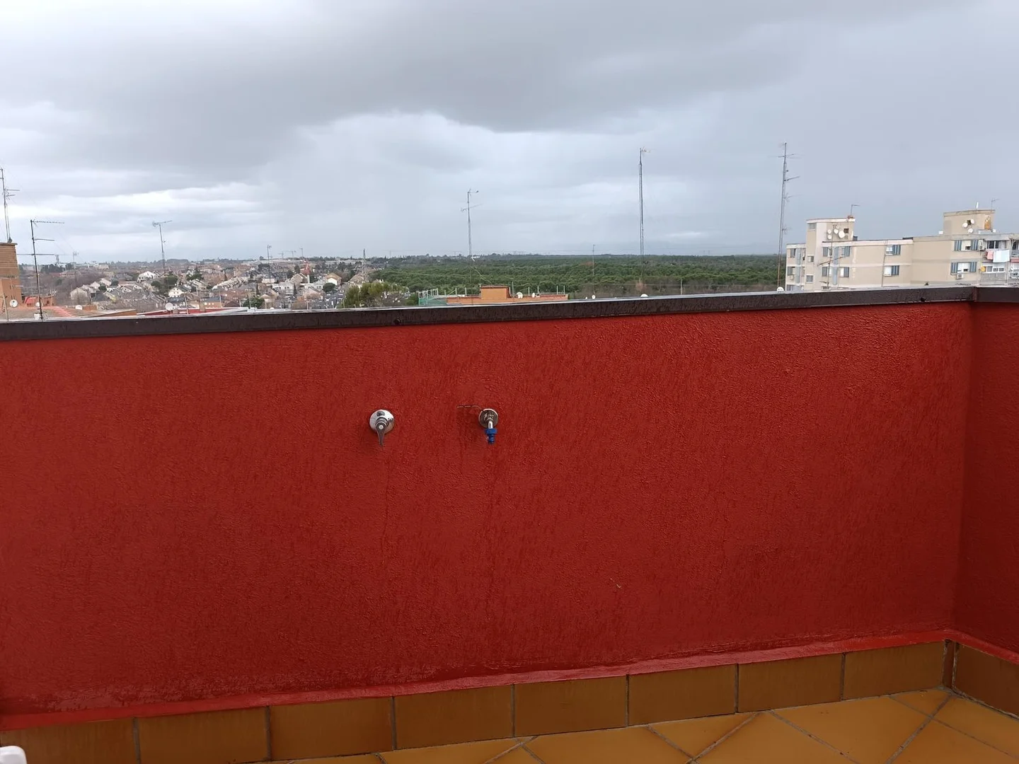 Alquiler de ático en Calle Fuentesaúco, 24 - Foto 27