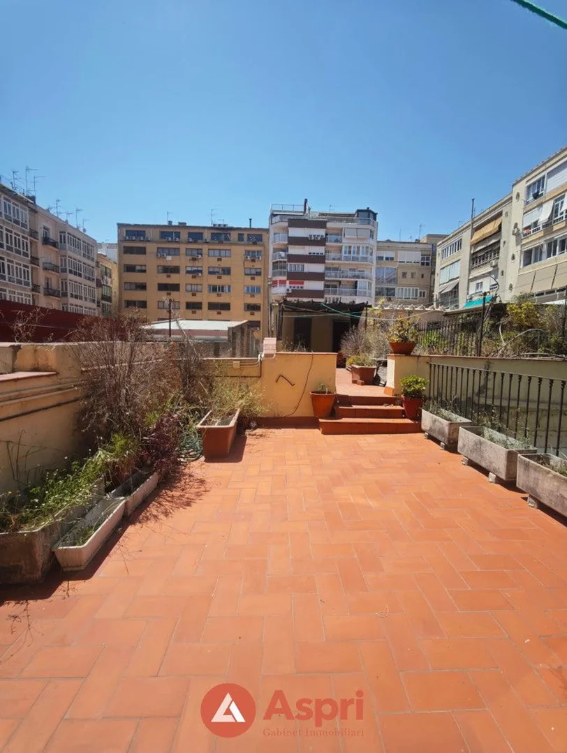 Piso en Calle d'Aribau, 175, L'Antiga Esquerra de l'Eixample - Foto 5