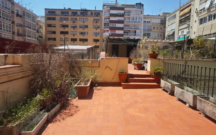 Piso en Calle d'Aribau, 175, L'Antiga Esquerra de l'Eixample - Foto 5