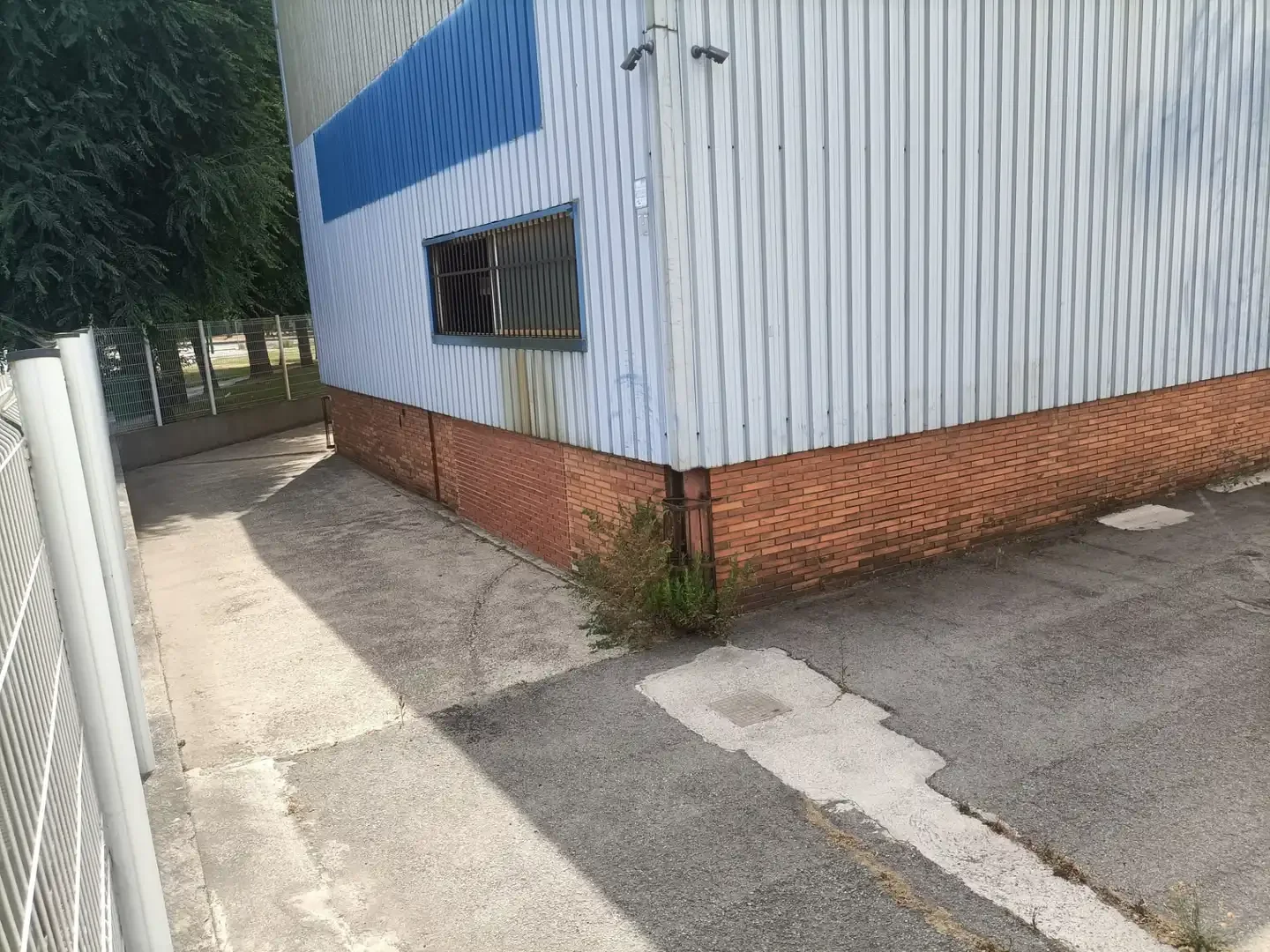 Nave Industrial en  Carrer Y 27 - Foto 38