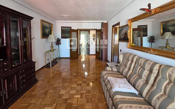 Piso en Delicias - Foto 6