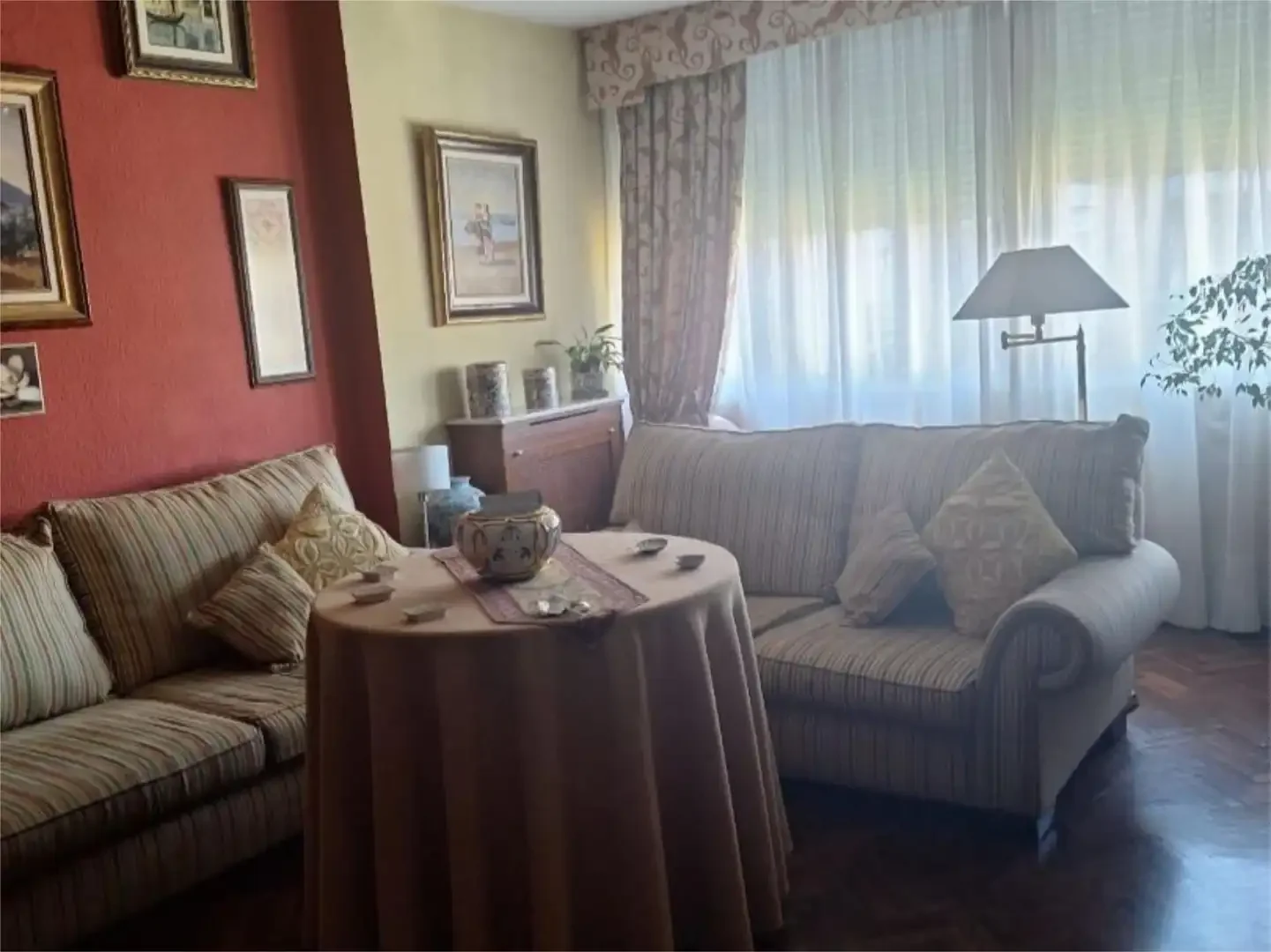 Piso en  Calle de Puenteareas 1 - Foto 1