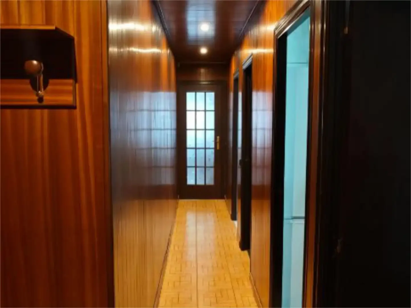 Piso en  Carrer de Joaquim Valls 85 - Foto 12