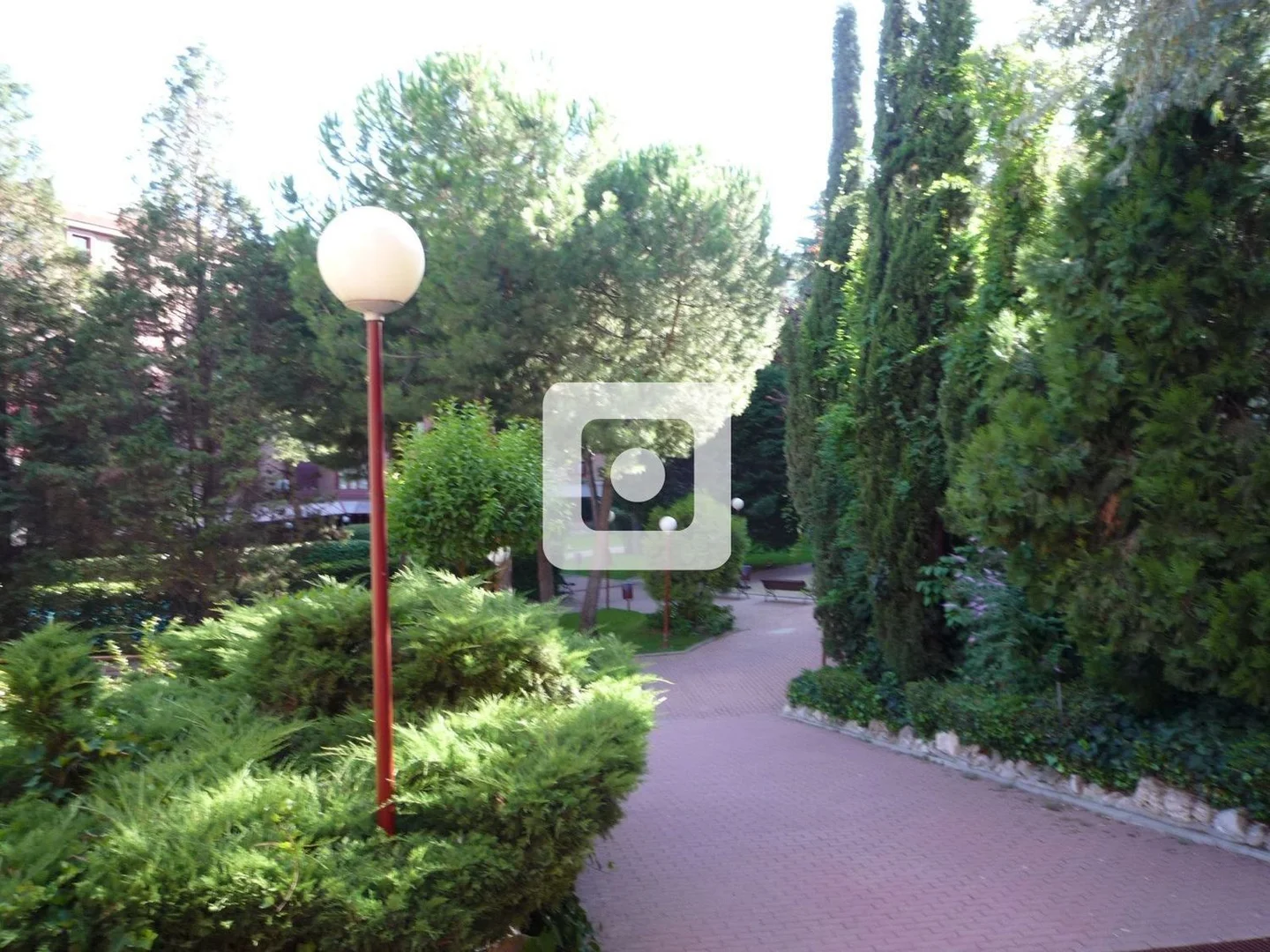 Piso en paseo de Juan Antonio Vallejo-Nájera Botas - Foto 3