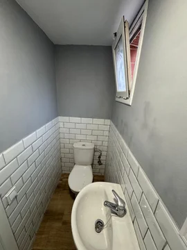 Estudio en plaza Roja de la Ciutat Meridiana, 1 - Foto 5