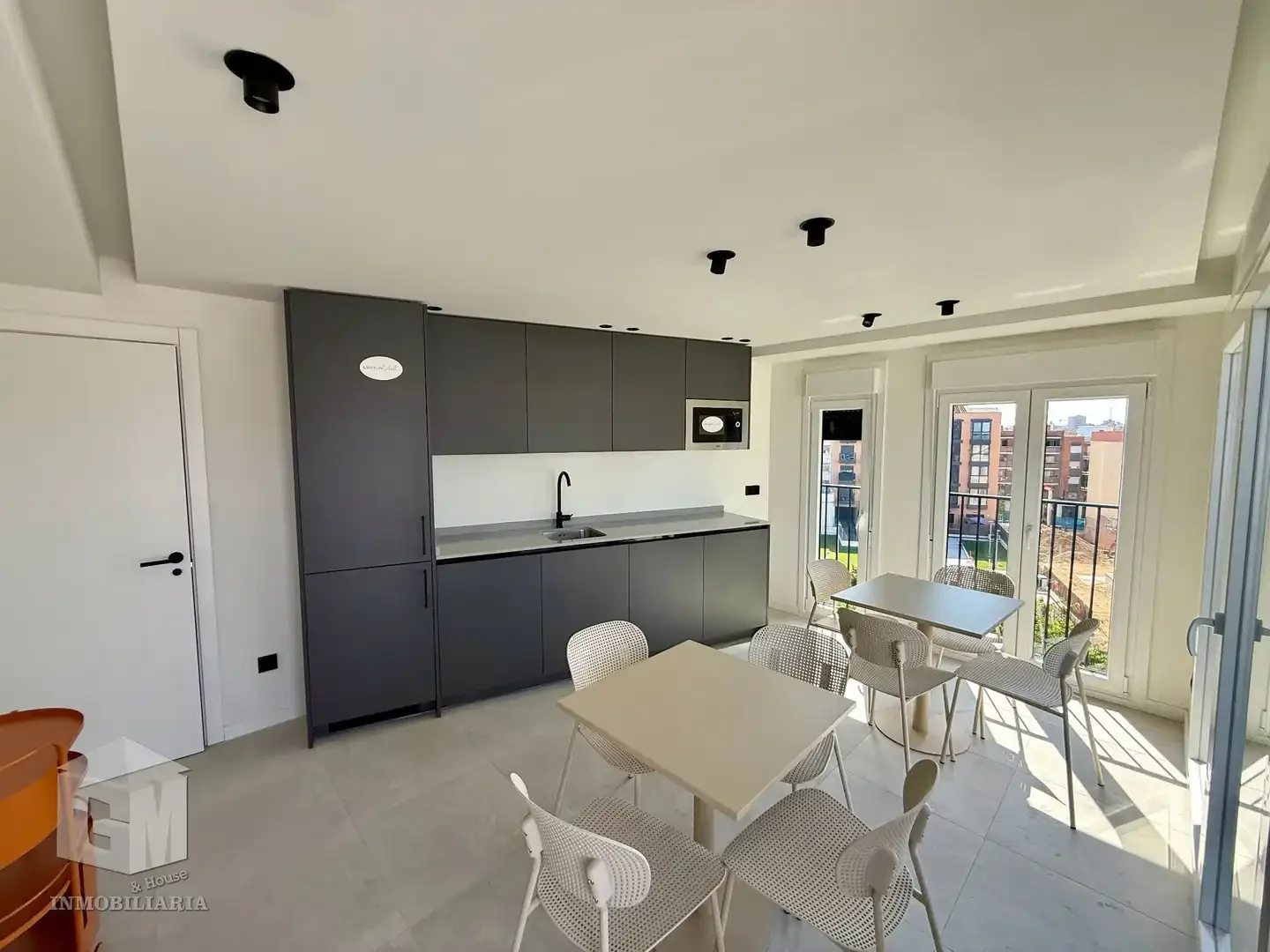 Apartamento en  Madrid Capital - Foto 20
