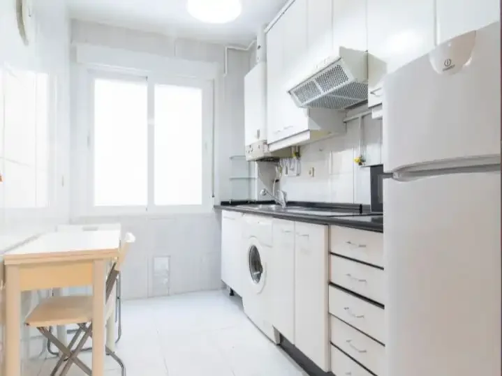Apartamento en  Calle de San Bernardo 5 - Foto 8