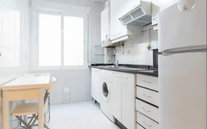 Apartamento en  Calle de San Bernardo 5 - Foto 8