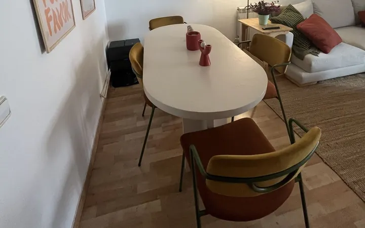 Piso en Calle de Roger de Flor, 251, El Camp d'En Grassot i Gràcia Nova - Foto 15