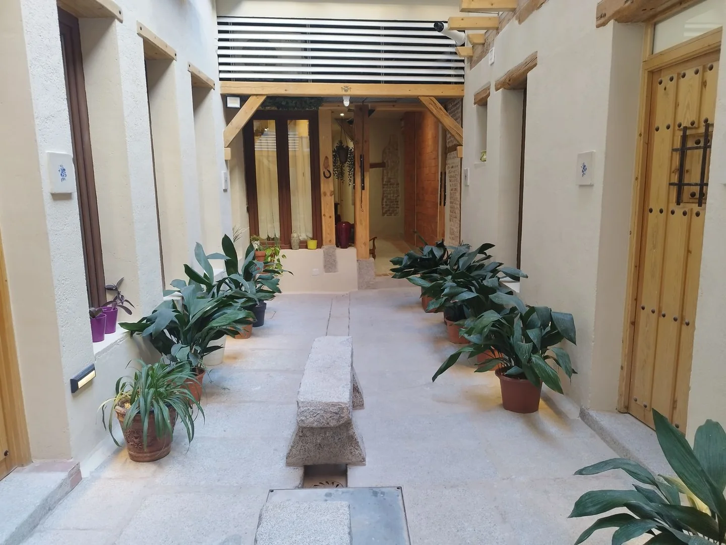 Estudio en Calle del Amparo, 27, Lavapiés-Embajadores - Foto 29