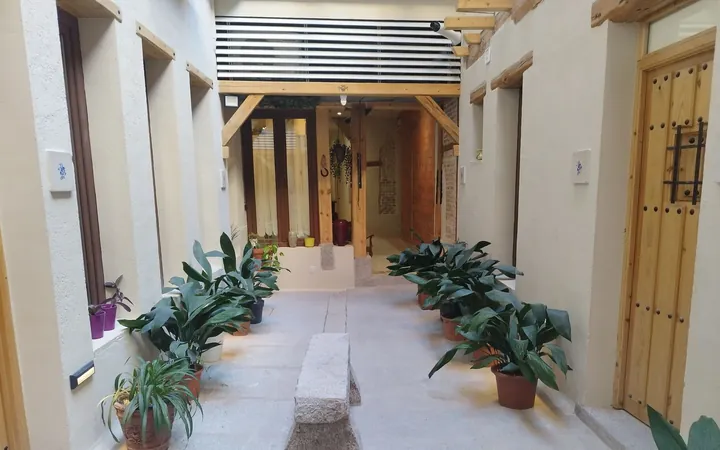 Estudio en Calle del Amparo, 27, Lavapiés-Embajadores - Foto 29